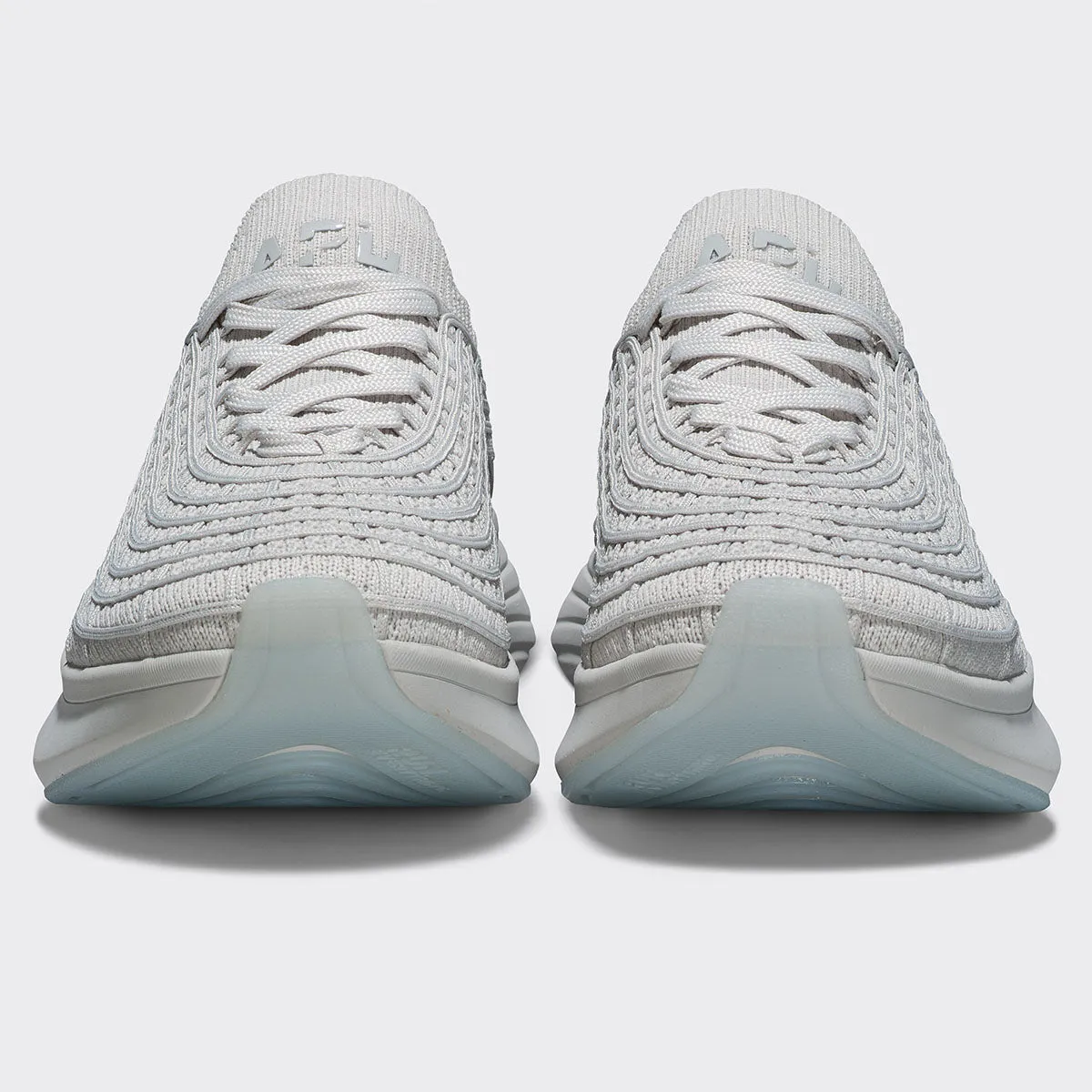 Women's TechLoom Zipline Harbor Grey