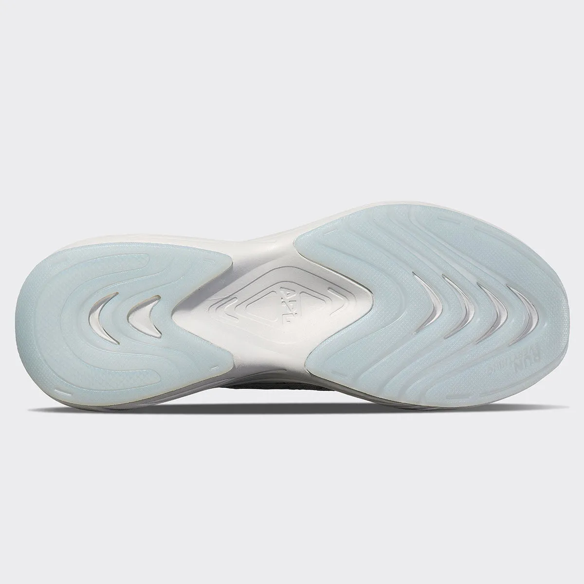 Women's TechLoom Zipline Harbor Grey