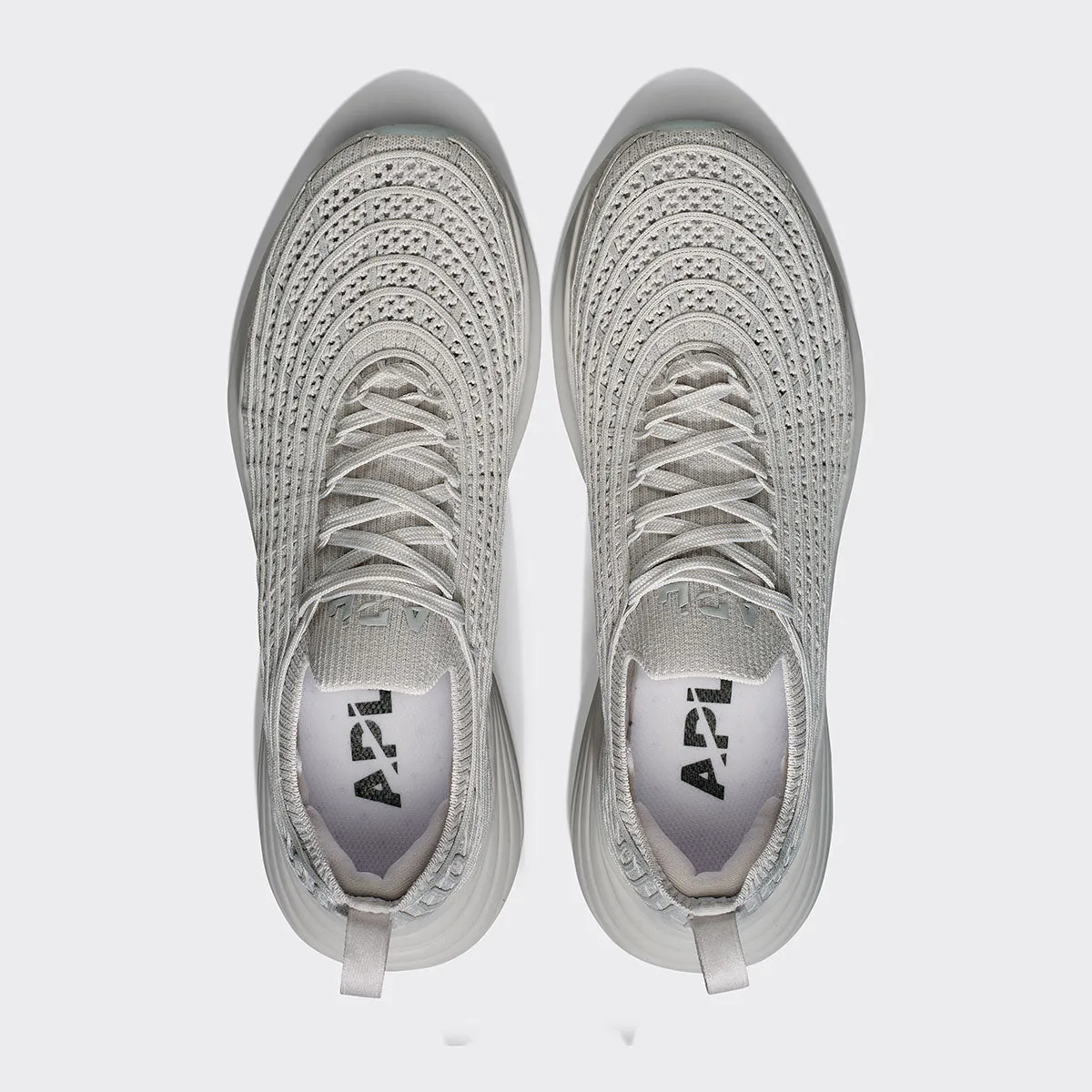 Women's TechLoom Zipline Harbor Grey