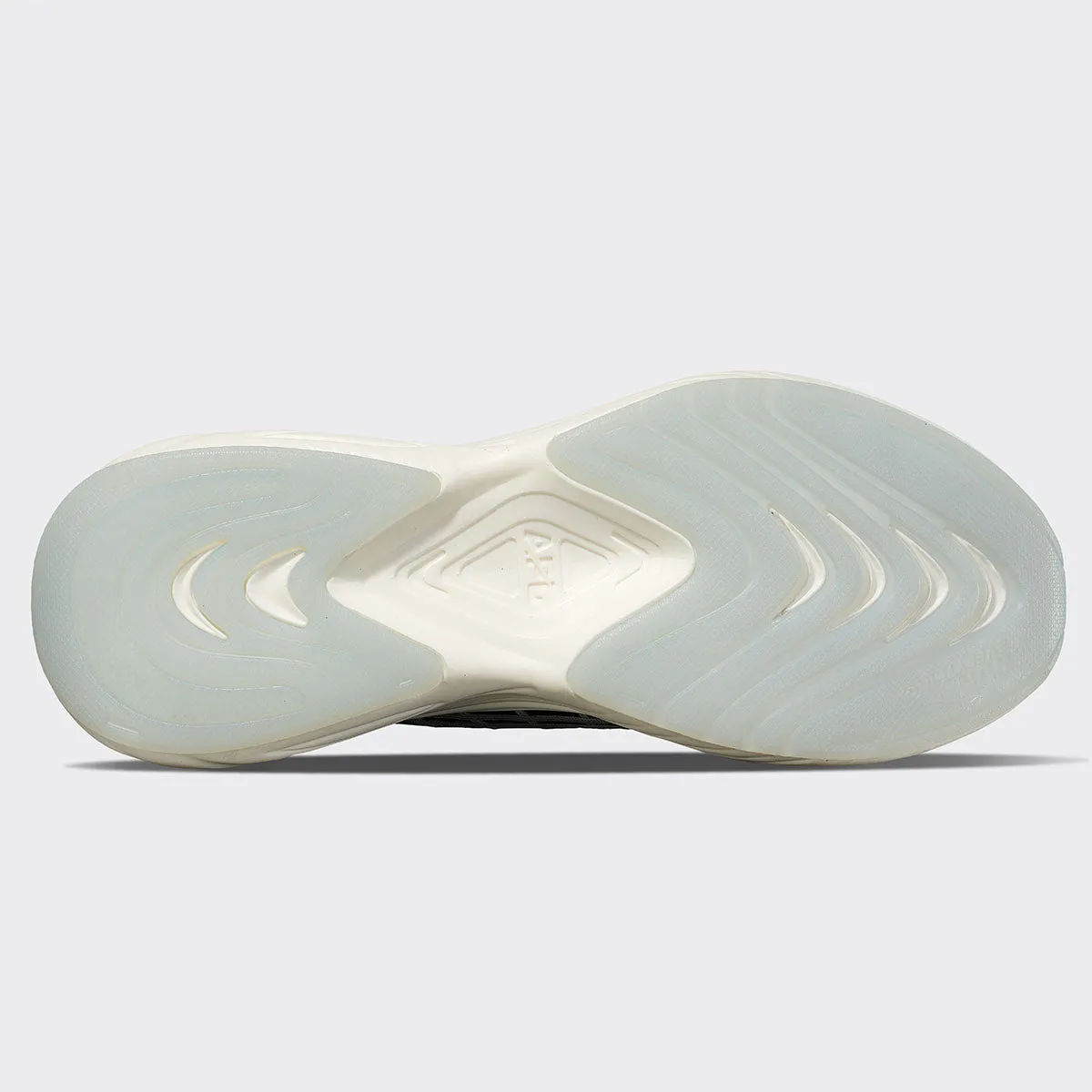 Women's TechLoom Zipline Iron / Ivory / Harbor Grey