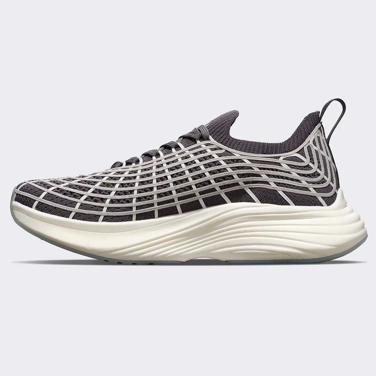 Women's TechLoom Zipline Iron / Ivory / Harbor Grey