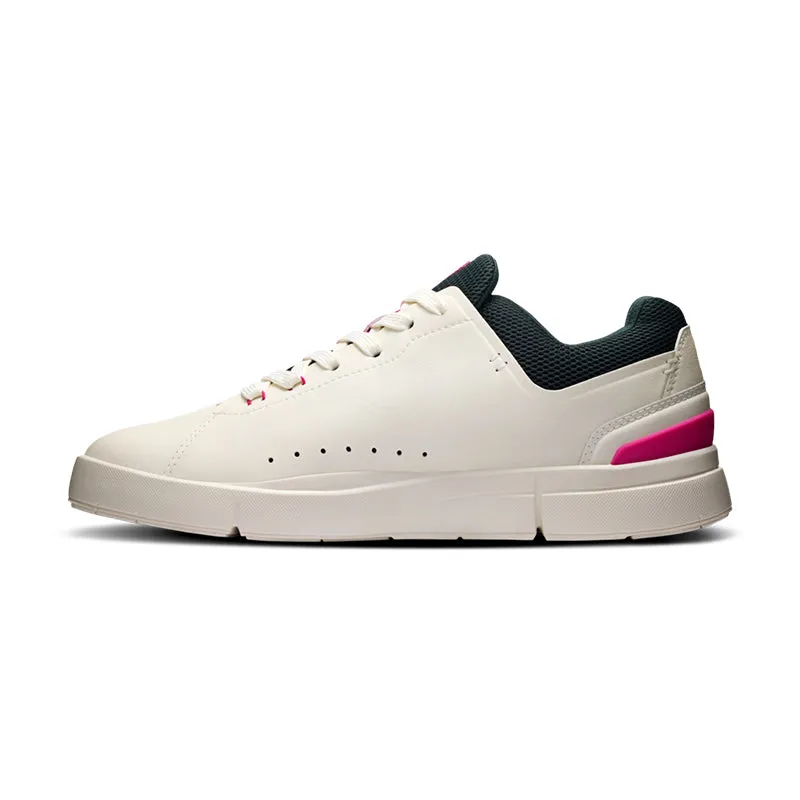 Women's The Roger Advantage Ivory/Pink