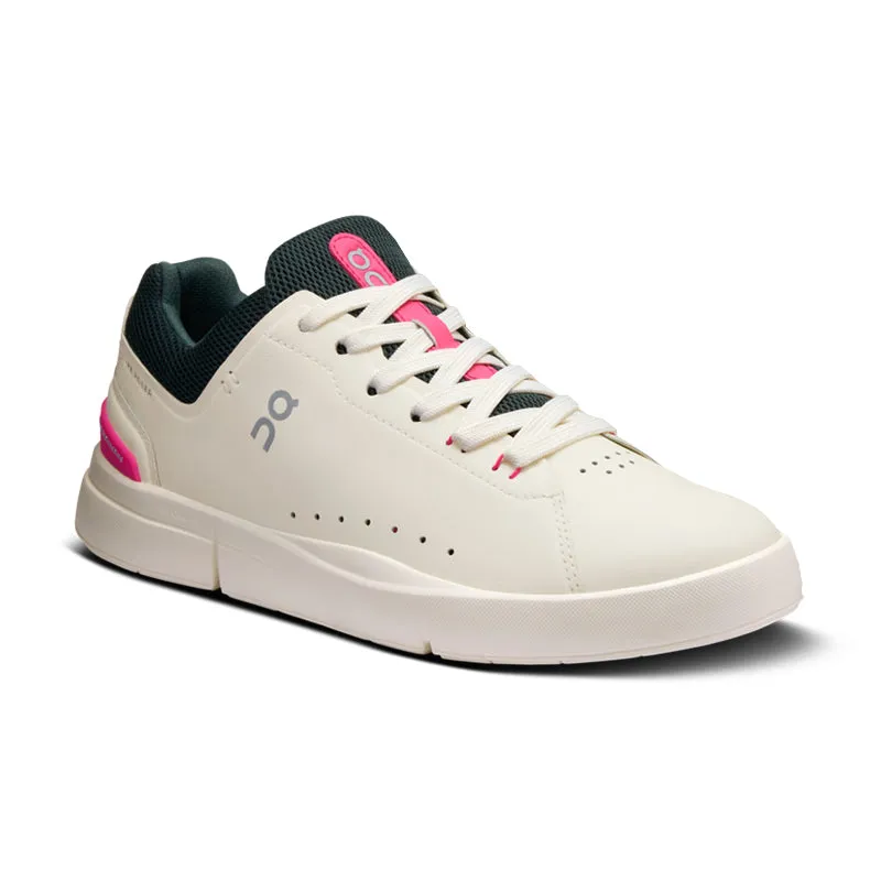 Women's The Roger Advantage Ivory/Pink