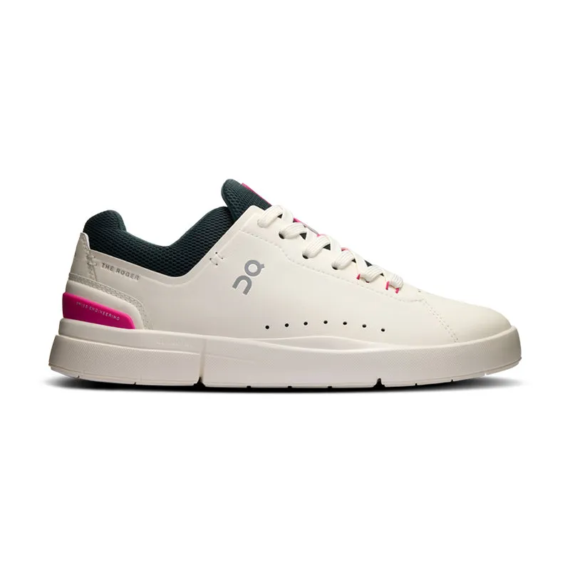 Women's The Roger Advantage Ivory/Pink