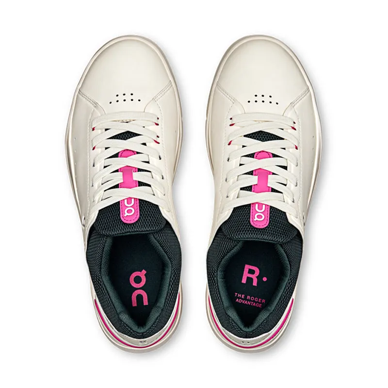 Women's The Roger Advantage Ivory/Pink