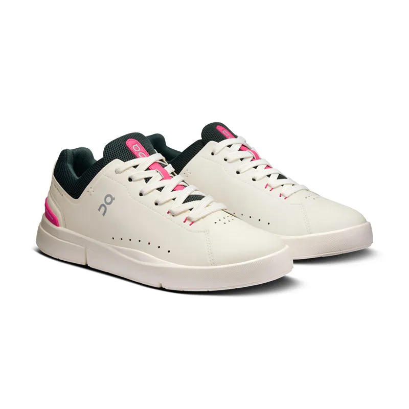 Women's The Roger Advantage Ivory/Pink
