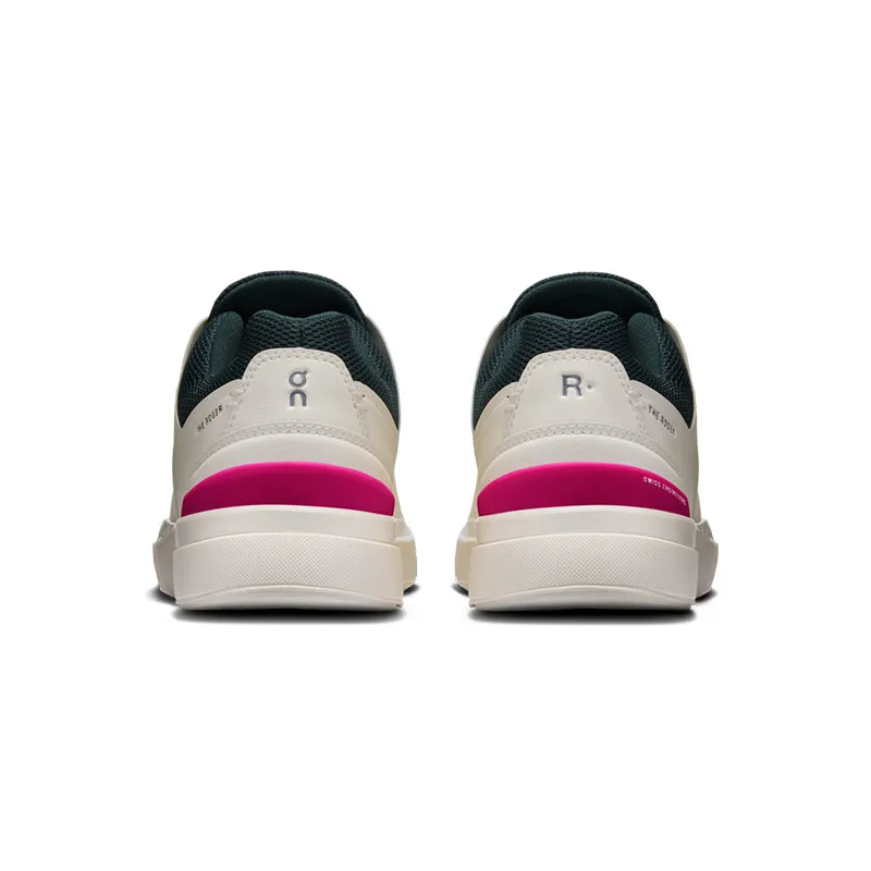 Women's The Roger Advantage Ivory/Pink