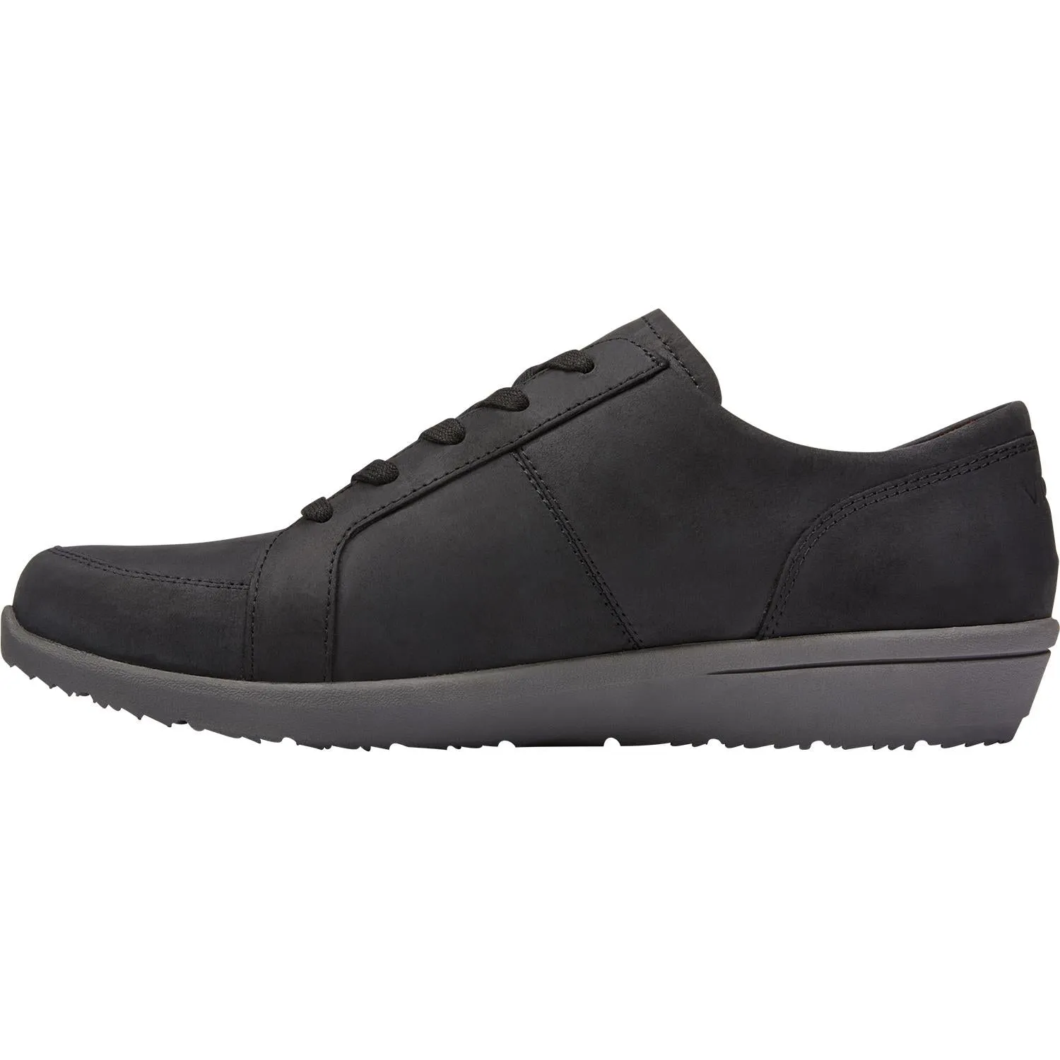 Women's Vionic Abigail Black Nubuck