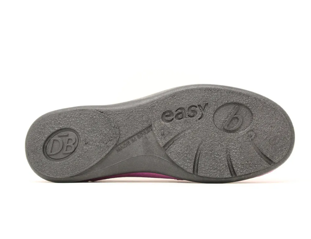Womens Wide Fit Caroline 2 Heather Slipper