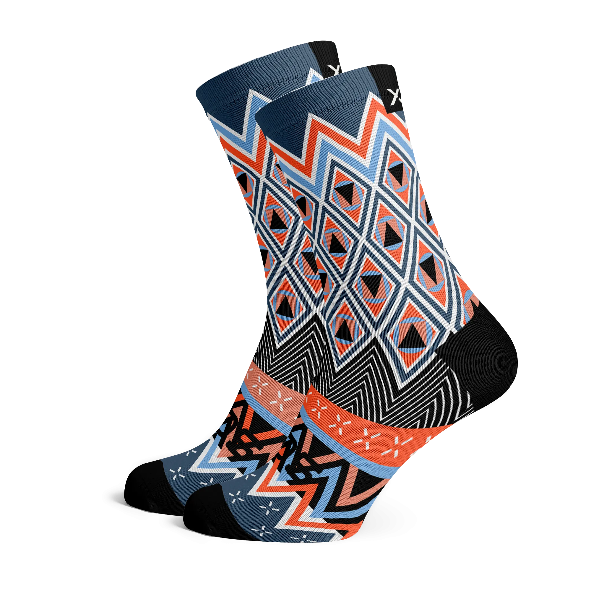 Xhosa Socks