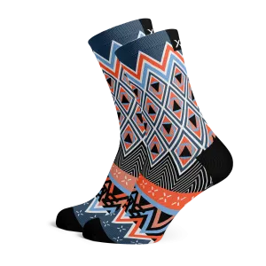 Xhosa Socks