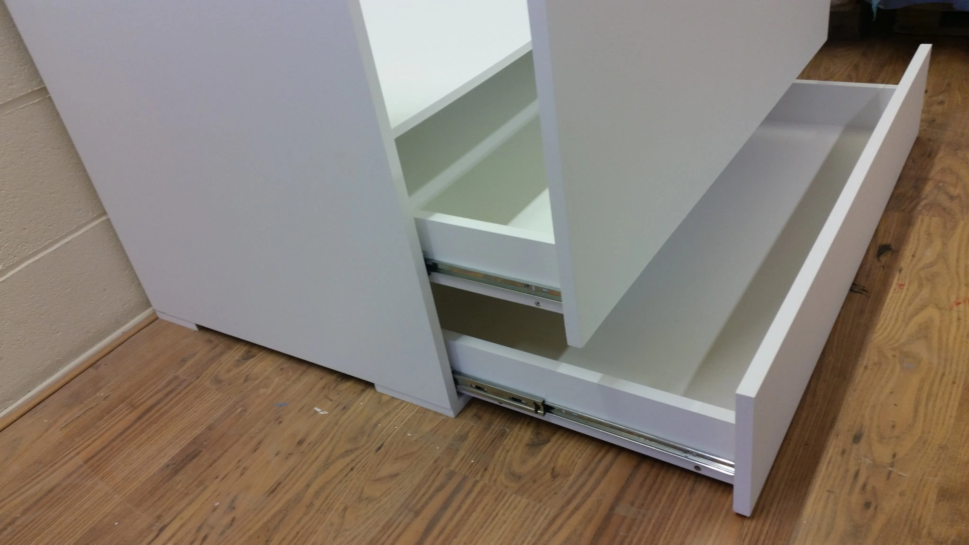 XL Trainer Storage Box - Holds 24no pairs of trainers