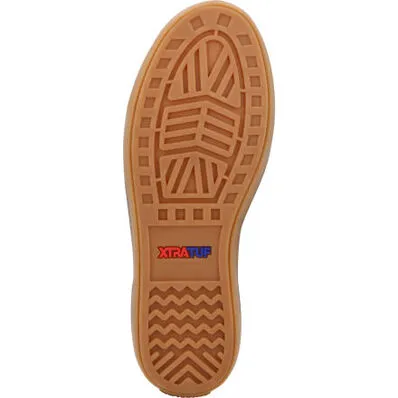 XtraTuf 6" Ankle Deck Prints M - XMAB