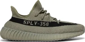 YEEZY 350 V2 'GRANITE'
