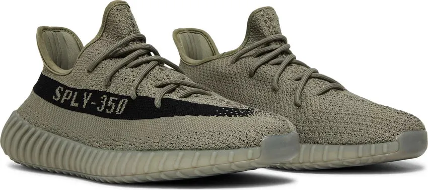 YEEZY 350 V2 'GRANITE'