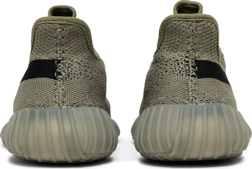YEEZY 350 V2 'GRANITE'