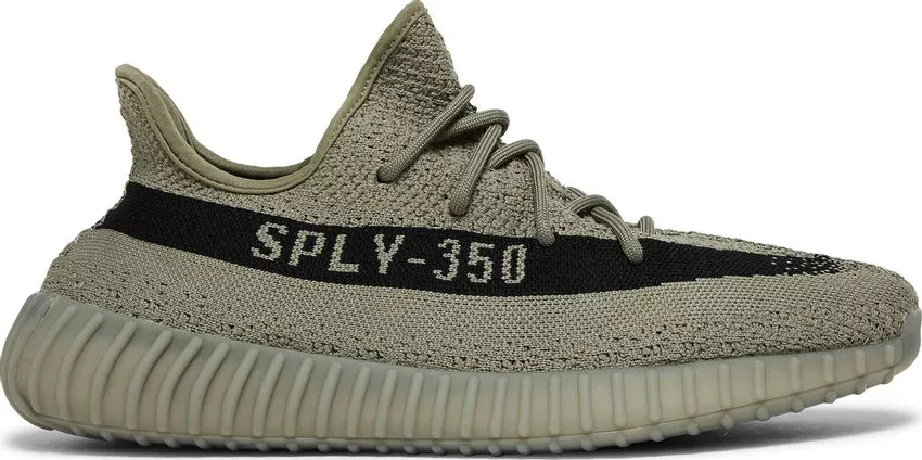 YEEZY 350 V2 'GRANITE'