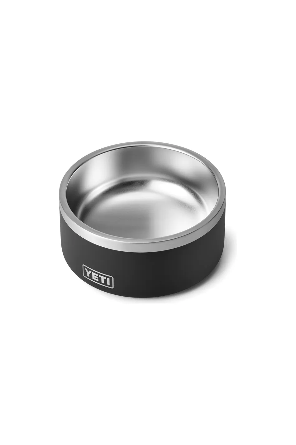 Yeti Boomer 4 Dog Bowl Black