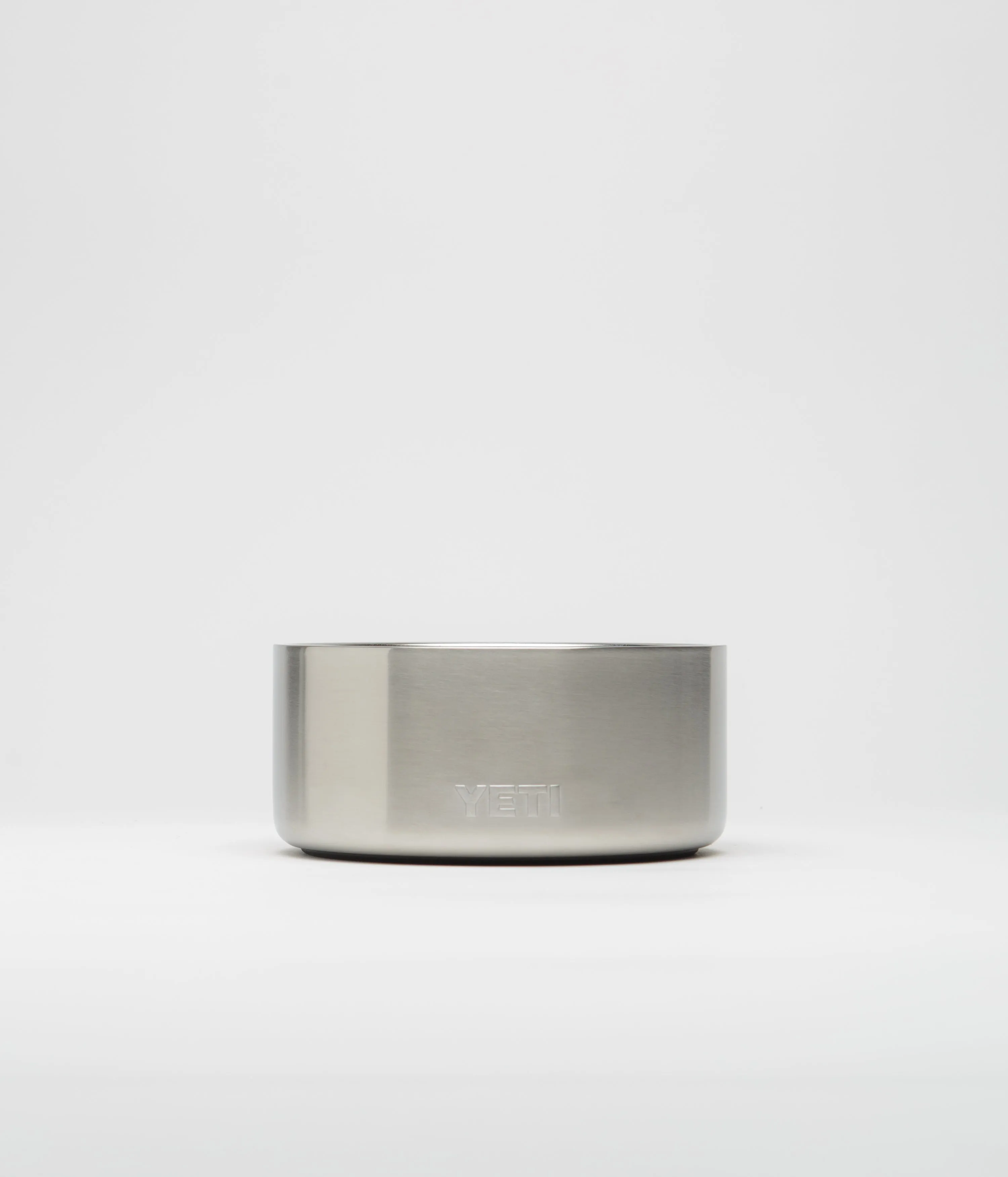 Yeti Boomer 4 Dogbowl - Stainless Steel