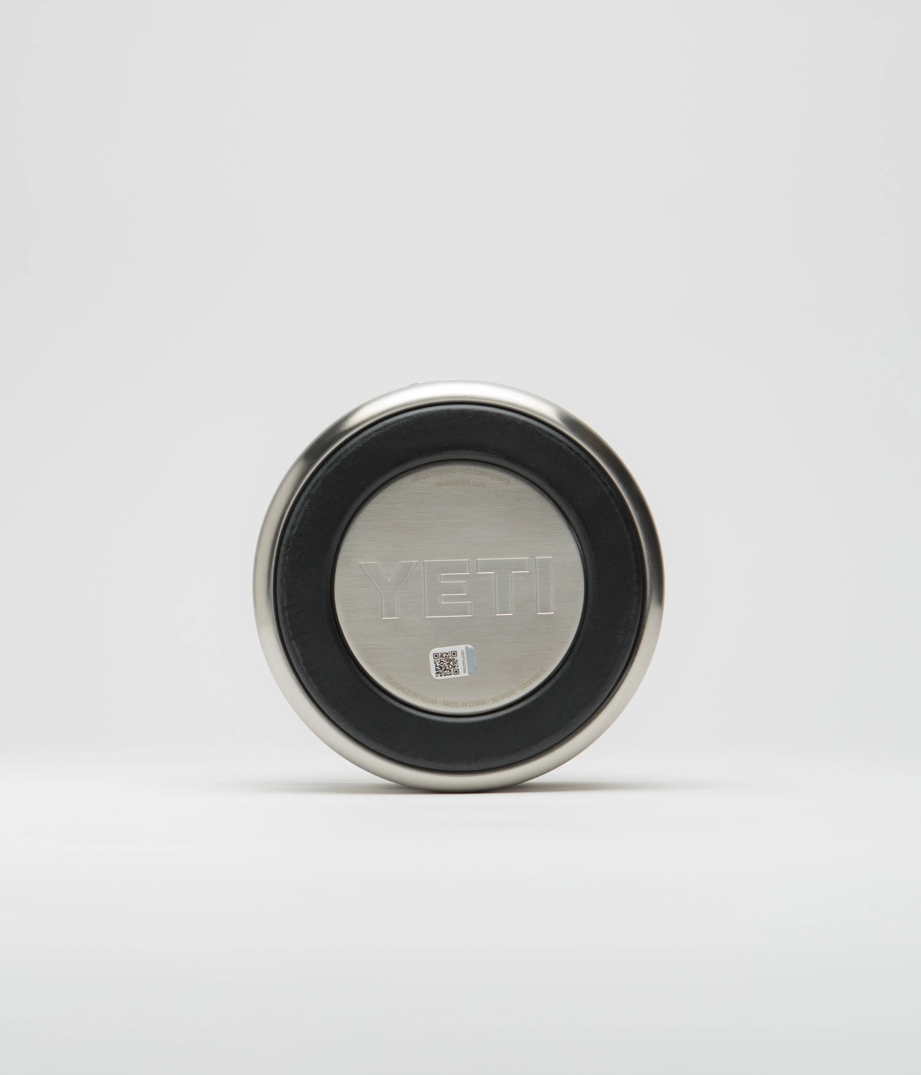 Yeti Boomer 4 Dogbowl - Stainless Steel