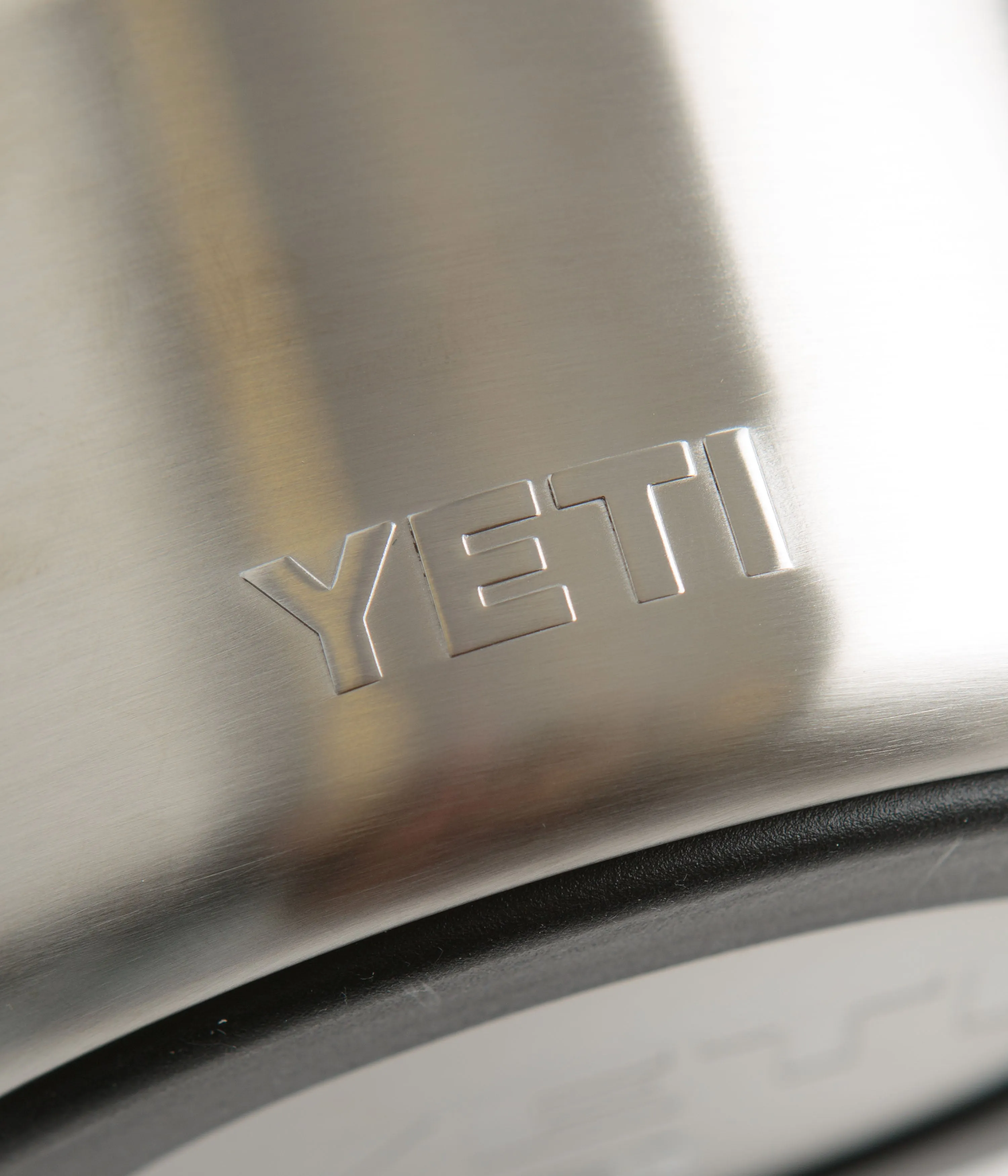 Yeti Boomer 4 Dogbowl - Stainless Steel