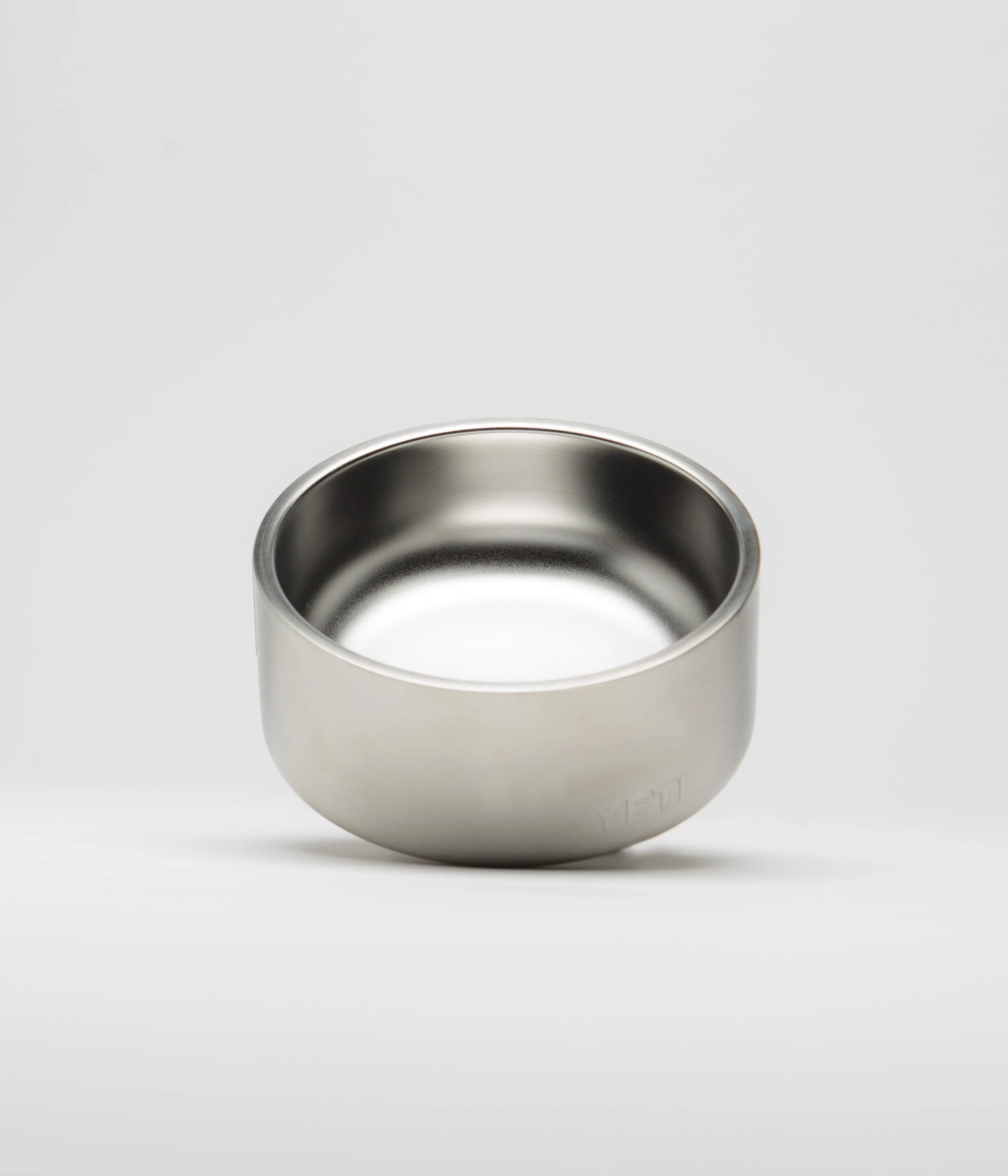 Yeti Boomer 4 Dogbowl - Stainless Steel