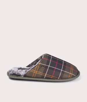 Young Slippers
