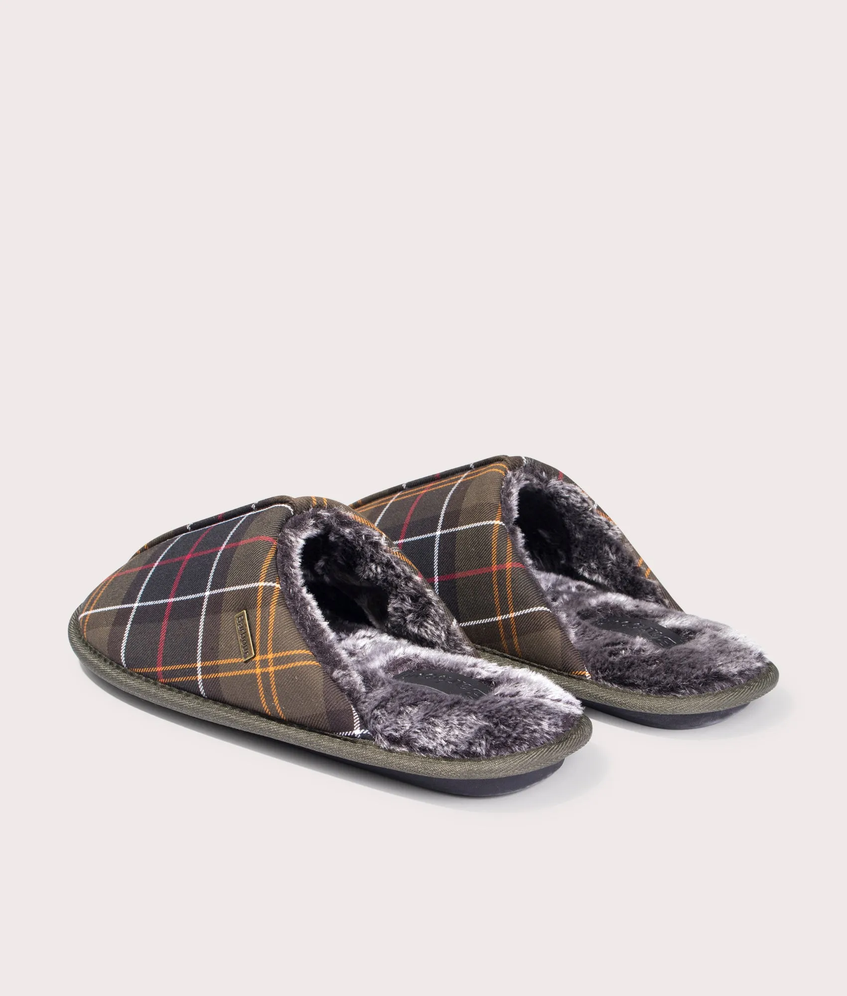 Young Slippers
