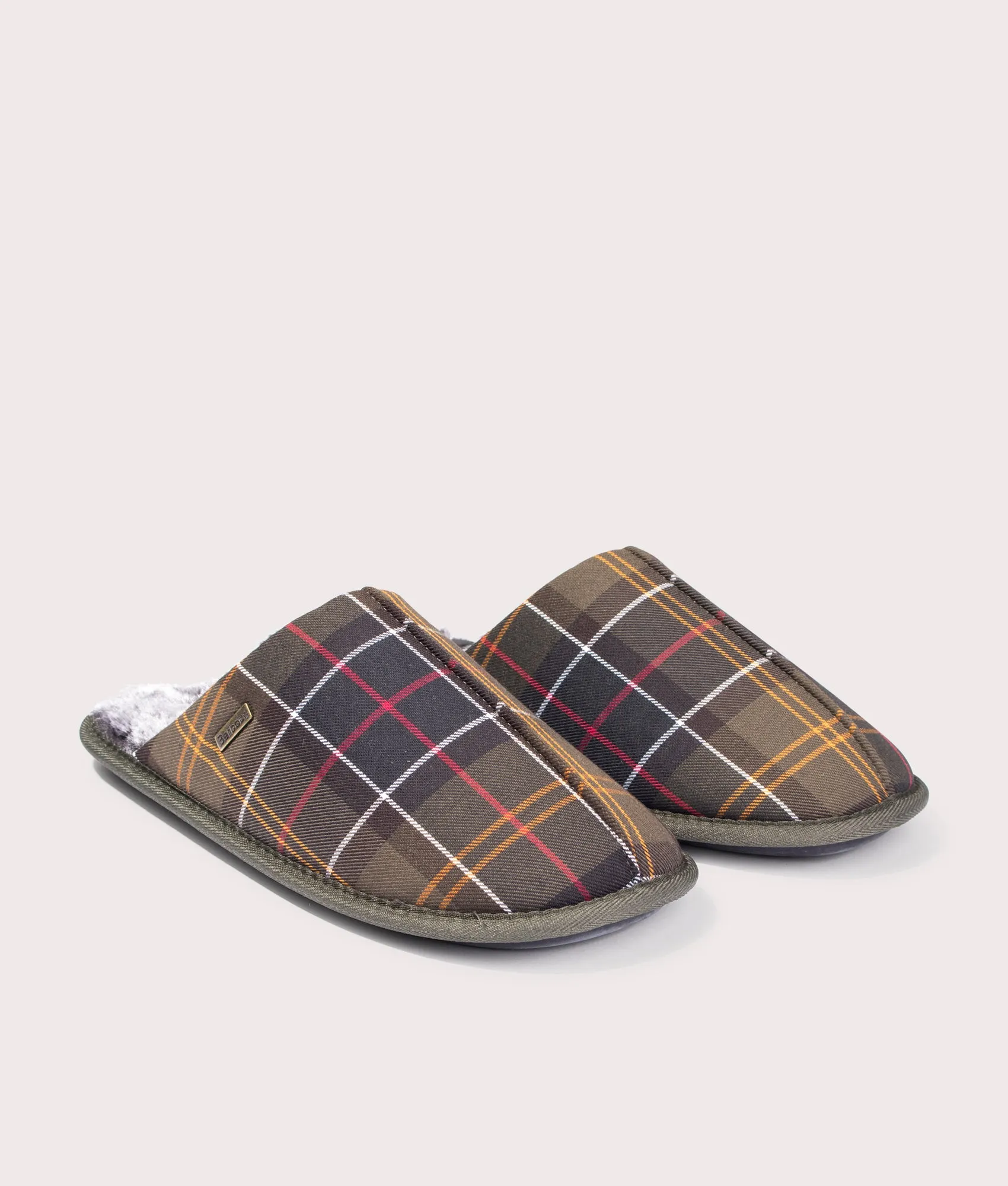 Young Slippers